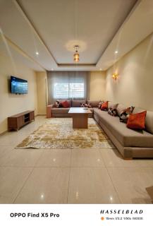 Excellent Appartement T3 Piscine - Agadir - 2