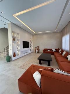 Villa Nabil byTheCasaEdition - Marrakesch - 5