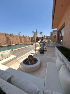 Villa Nabil byTheCasaEdition - Marrakesch - 9