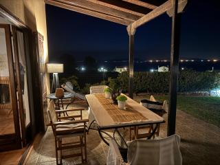 Marina's Paradise Summer House - Vagia - 1