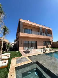 Villa Nabil byTheCasaEdition - Marrakesch - 0