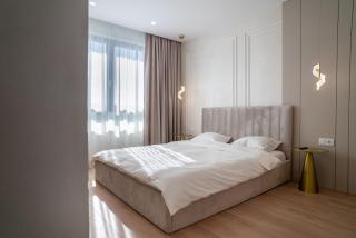Premium Park Lake Apartment - Cluj-Napoca - 0