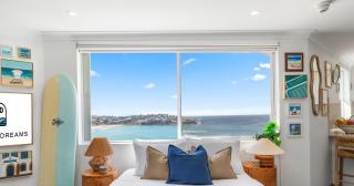 OMG Penthouse Beach Views by Sydney Dreams - Sidney - 0