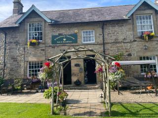 Simonburn Bed and Breakfast - - 4