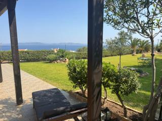 Marina's Paradise Summer House - Vagia - 2