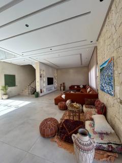 Villa Nabil byTheCasaEdition - Marrakesch - 6