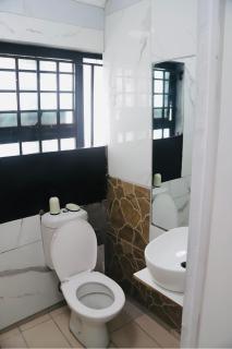 Brown Accomodation - 1