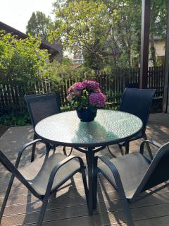 Skyline villa - 6