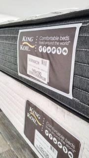 Hermoso departamento impecable - 1