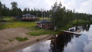 Orakoski Camping - Korospohja - 7