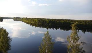 Orakoski Camping - Korospohja - 6