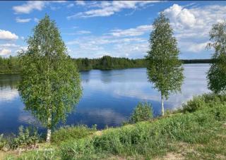 Orakoski Camping - Korospohja - 5