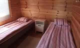 Orakoski Camping - Korospohja - 1