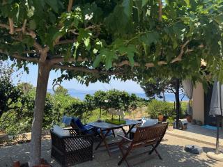 Marina's Paradise Summer House - Vagia - 5