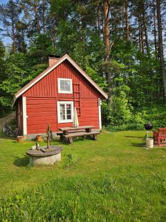 Country romantic sauna cottage - - 0