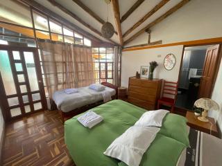 Modern 3BR House with Large Terrace & Urban Views - Cusco - 9