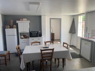 La longère de Paul et Suzanne - Pendé - 5