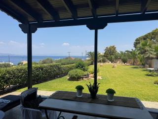 Marina's Paradise Summer House - Vagia - 6