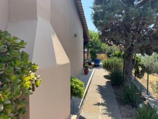 Marina's Paradise Summer House - Vagia - 7