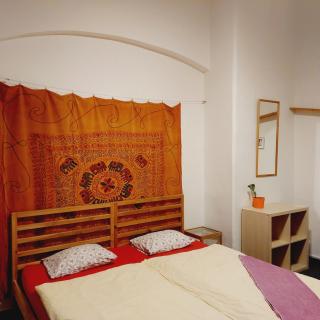 Old Town Center Just in 3 min Walk private room B - Praag - 0