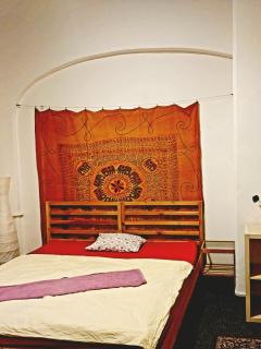 Old Town Center Just in 3 min Walk private room B - Praag - 9