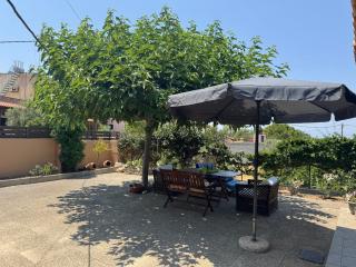 Marina's Paradise Summer House - Vagia - 8