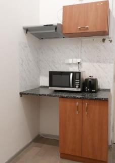 Old Town Center Just in 3 min Walk private room B - Praag - 6