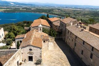 Centro Storico - Casale Marittimo - 6