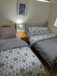 3 BEDS, 2 bedrooom apartment near city centre Glasgow - Glasgow - 1
