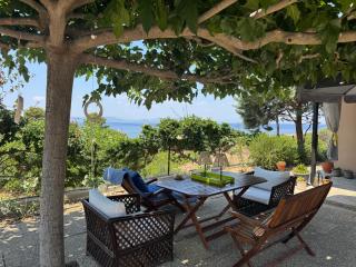 Marina's Paradise Summer House - Vagia - 9