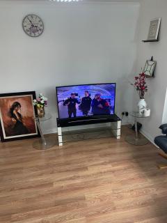 3 BEDS, 2 bedrooom apartment near city centre Glasgow - Glasgow - 6