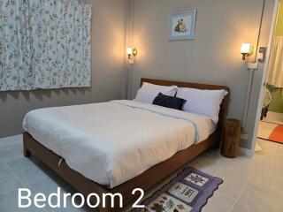 Ballachulish Rayong 2 BR - Mae Pim - 4