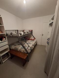 1 chambre pour les 24h du Mans - Connerré - 0