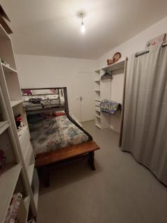 1 chambre pour les 24h du Mans - Connerré - 4