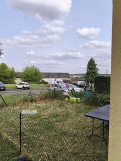 1 chambre pour les 24h du Mans - Connerré - 2