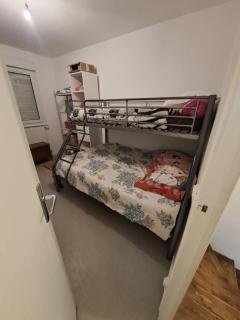 1 chambre pour les 24h du Mans - Connerré - 1