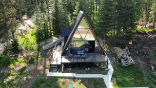 Alpine Lodge - Žabljak - 8