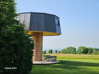 LOGIS LAS CROZAS Le Mousseron orientable - 2