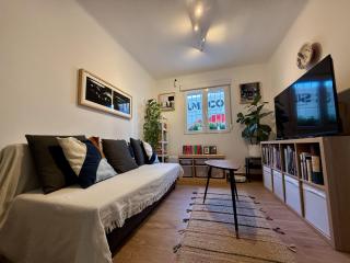 Fee4Me Bright and Central Flat - 9