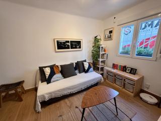 Fee4Me Bright and Central Flat - 0