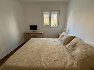 Fee4Me Bright and Central Flat - 1