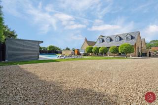 Ingleby Retreat - Tackley - 0