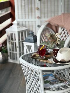 Ezüst Boróka Apartman - Eger - 0