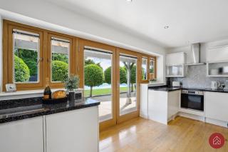 Ingleby Retreat - Tackley - 4