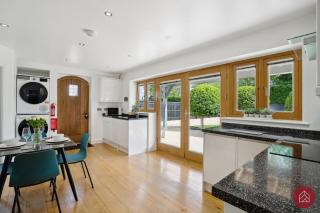 Ingleby Retreat - Tackley - 5
