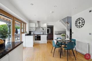 Ingleby Retreat - Tackley - 7