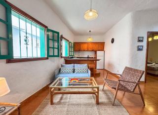 Fee4Me 5 Min from Sardina Beach - Gáldar - 0