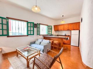 Fee4Me 5 Min from Sardina Beach - Gáldar - 6