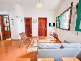 Fee4Me 5 Min from Sardina Beach - Gáldar - 5