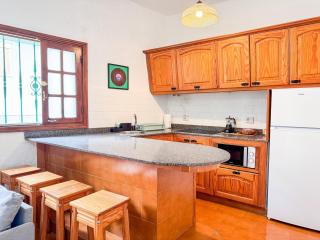 Fee4Me 5 Min from Sardina Beach - Gáldar - 4